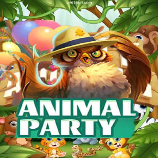 AnimalParty: Discover a World of Fun and Adventure