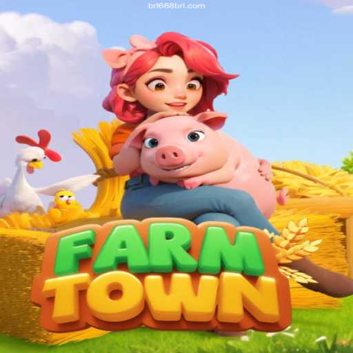 Explore FarmTown: Your Portal to Endless Fun and Challenges