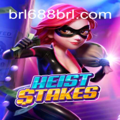 Unlock the Thrills of HeistStakes: Your Ultimate Gaming Adventure