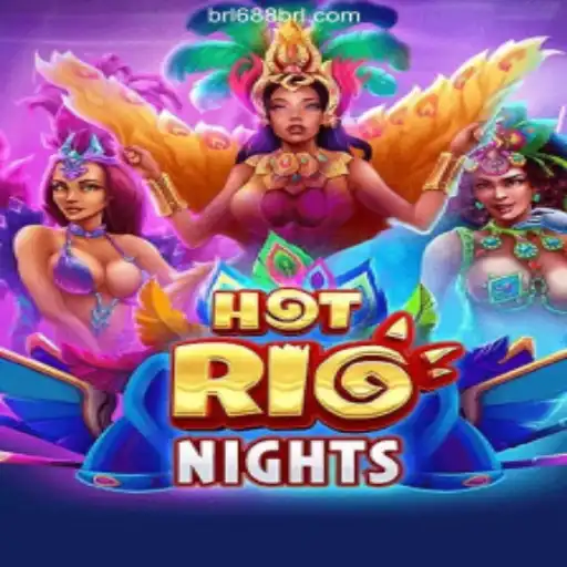 HotRioNights: Embrace the Thrills of Brazil with Every Click