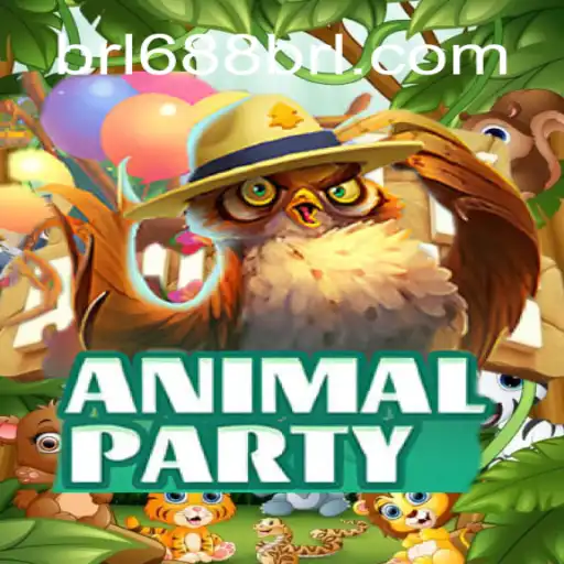 AnimalParty: Discover a World of Fun and Adventure