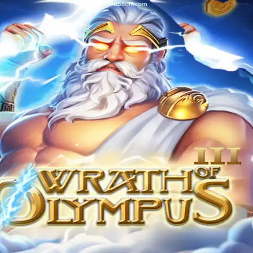WrathofOlympusIII: An Epic Gaming Experience Awaiting You