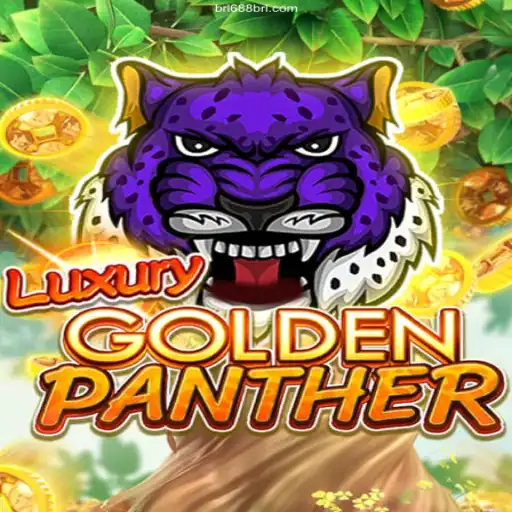 Explore LUXURYGOLDENPANTHER: The Thrilling Adventure Game