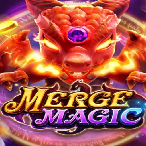 A Deep Dive into the Captivating World of MERGEMAGIC