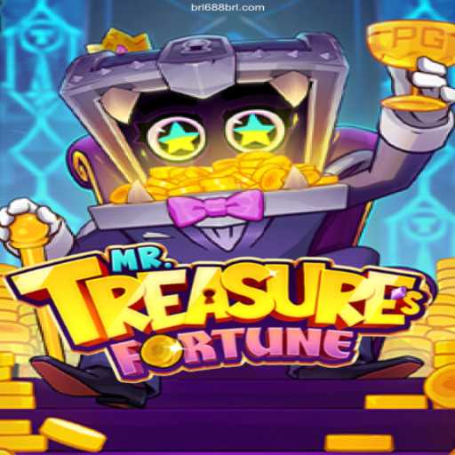 MrTreasuresFortune: Dive into a World of Adventure and Rewards