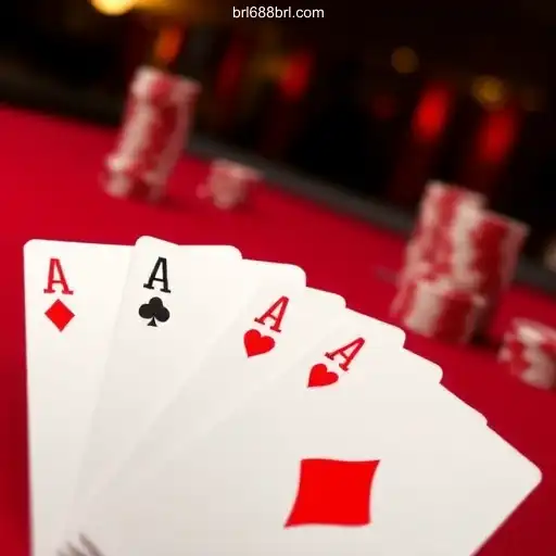 Explore the Excitement of Online Baccarat with 688BRL