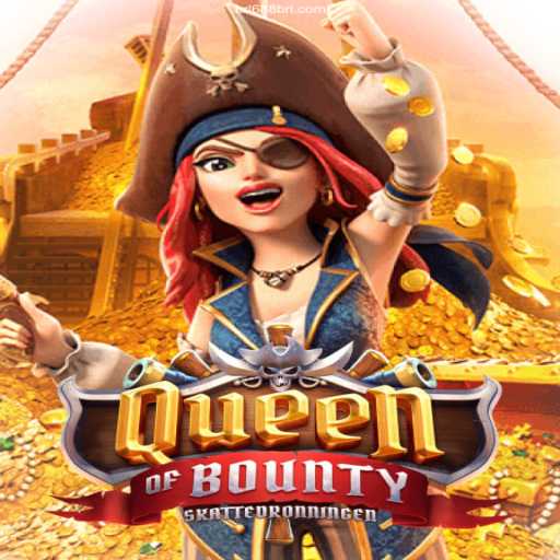 Exploring the World of QueenofBounty: A Game of Adventure and Treasure