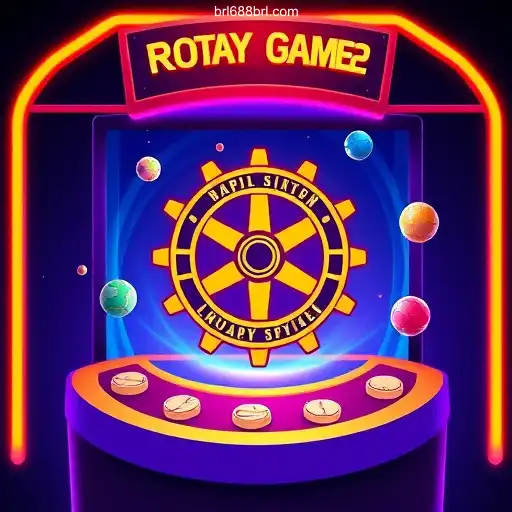 The Allure of Rotary Games: A World of Fun at Your Fingertips
