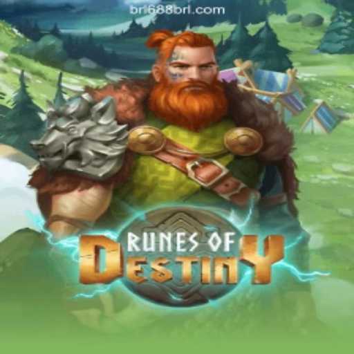 Explore the Mystical World of RunesOfDestiny