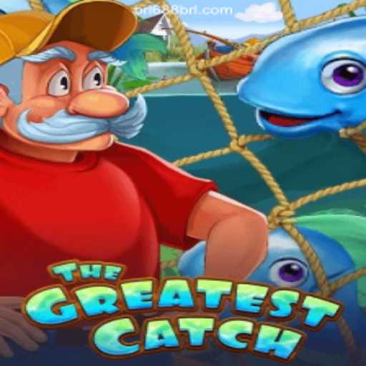 TheGreatestCatch: Dive into the Exciting World of Interactive Gaming