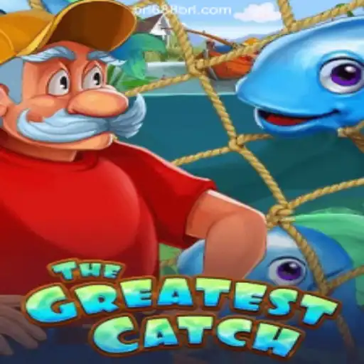 TheGreatestCatch: Dive into the Exciting World of Interactive Gaming