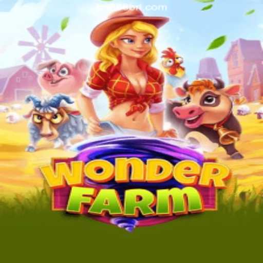 Explore the Exciting World of WonderFarm